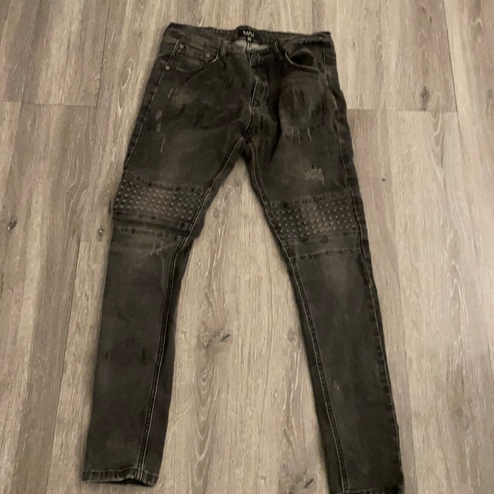 Men’s Jeans